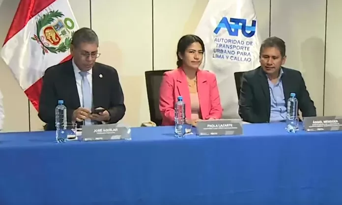 Atu Y Mtc Anunciaron Que Corredores Complementarios Seguir N Operando