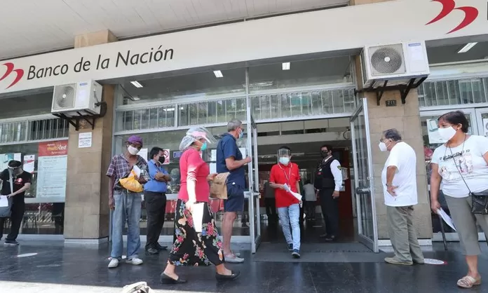 Bono Yanapay Este Es El Cronograma De Pagos Del Cuarto Grupo De