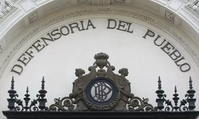 Comisi N Defensor Del Pueblo Determinar Hoy Orden De Candidatos