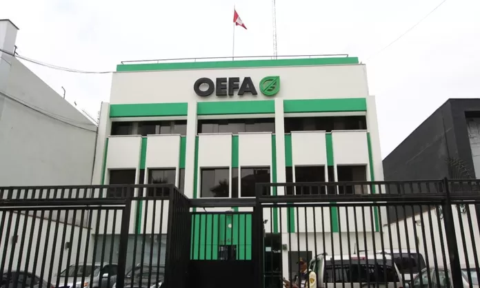 Cercado De Lima OEFA Vigila Calidad Del Aire Tras Incendio