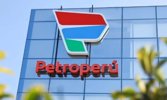 Petroper Contralor A Detect P Rdidas Por M S De S Millones Por