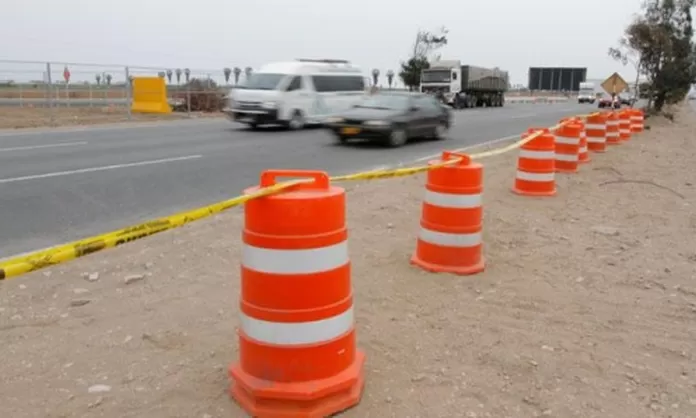 Rutas de Lima anunció desvíos en la Panamericana Norte debido a