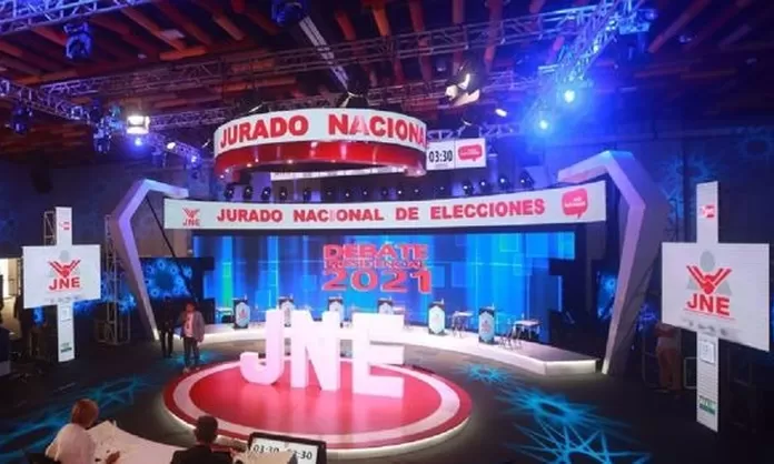 Segunda vuelta Qué partido político fue el ganador del debate técnico