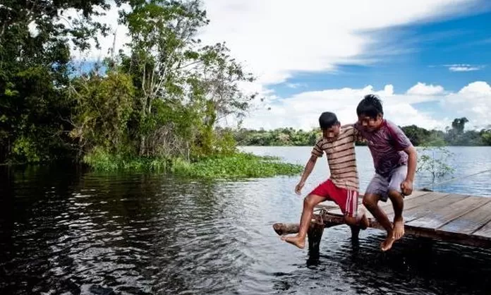 Senamhi La selva soportará ola de calor de hasta 35 grados América