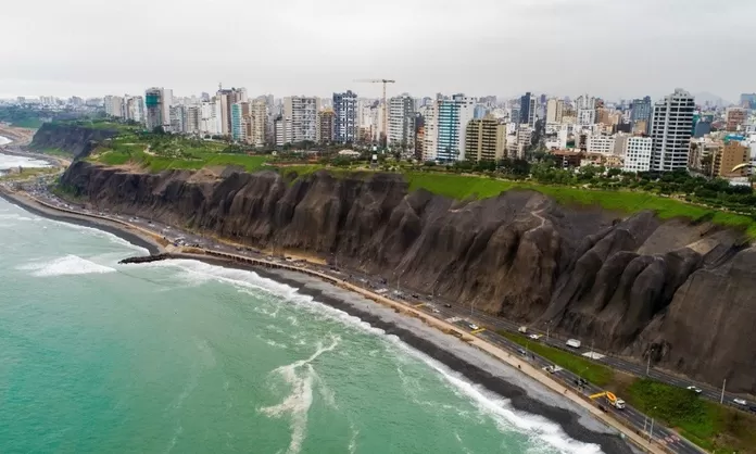 Senamhi Lima Tendr A D As Soleados Constantes A Fines De Octubre