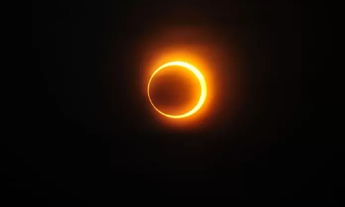 EN VIVO Eclipse solar en Perú A qué hora y lugares dónde ver el