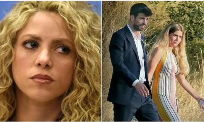 Es Algo Que Shakira Nunca Ha Conseguido Revelan Lo Que Nueva Novia