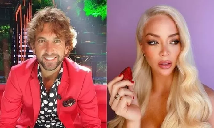 Antonio Pav N Explic Por Qu Sheyla Rojas No Asisti Al Cumplea Os De