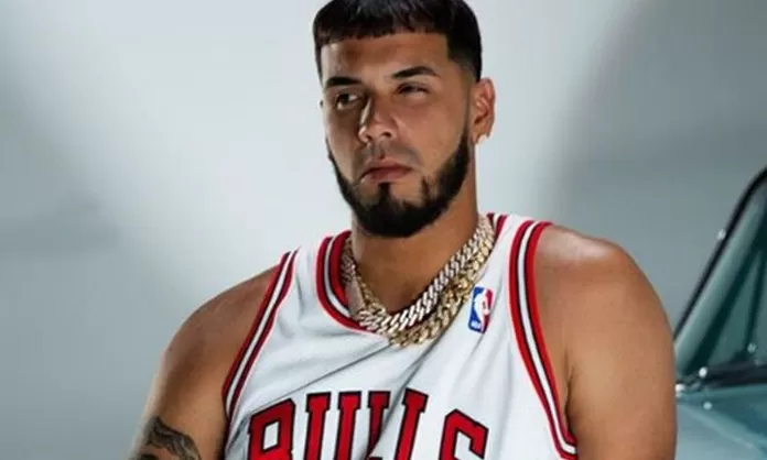 Anuel AA responde así a críticas por polémica con Ivy Queen