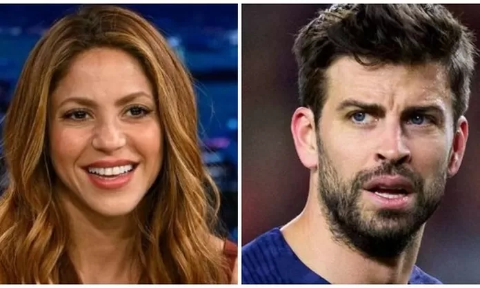 Por Clara Chía Shakira no dejará que sus hijos asistan a la boda del