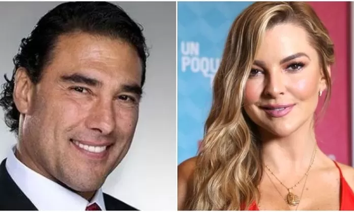 Eduardo Yáñez reveló por qué terminó su romance con Marjorie de Sousa