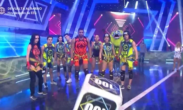 Eeg Guerreros Ganaron Puntos Tras Encuentro Entre Alejandra Y