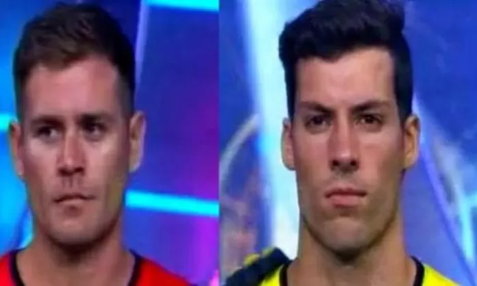 EEG Patricio Parodi y Pancho Rodríguez se miden hoy en el Clásico del