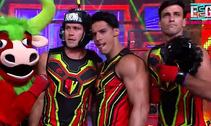 EEG Por qué los Guerreros retrocedieron en reclamo tras competencia