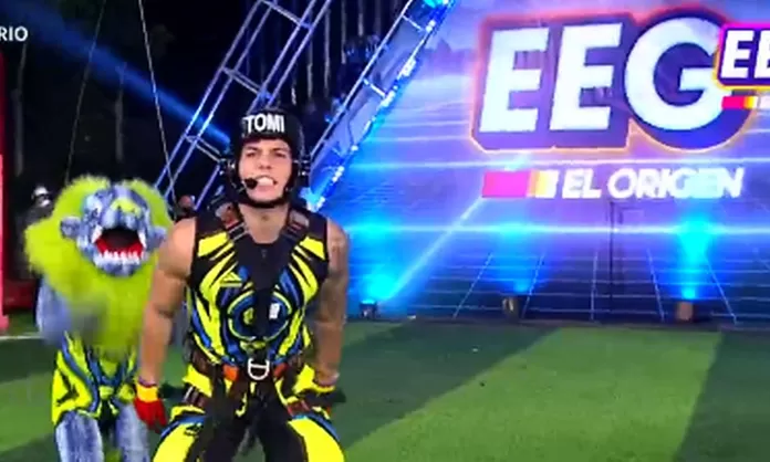 EEG Tomi Narbondo se impuso a Mario Hart en decisiva cita que sumó 150