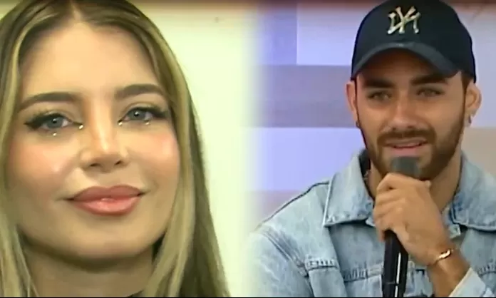 Flavia Laos Pidi Tranquilidad A Sus Fan Ticos Tras Anunciar Ruptura