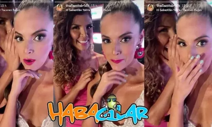 Habacilar Regresa A La Televisi N Desde Este Lunes De Enero Qui N