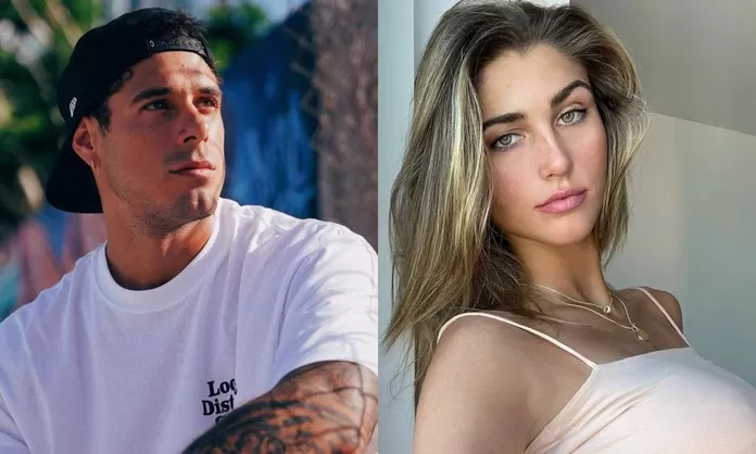 Hugo Garc A Confirma Que Se Mudar A Nueva York Junto A Su Novia