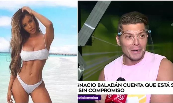 Ignacio Baladán tras el fin de su romance con Paula Manzanal Ya no