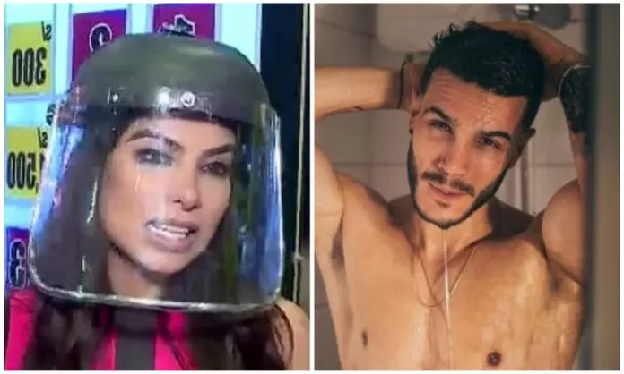 Ivana Yturbe Tras Rumores De Reconciliaci N Con Mario Irivarren Es