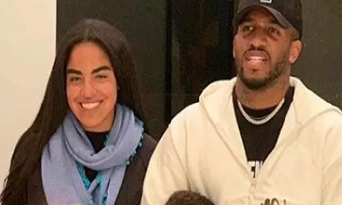 Jefferson Farfán El regalo que se olvidó de pasarle a su hija