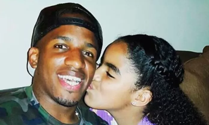 Jefferson Farfán y el tierno saludo por el cumpleaños de su hija