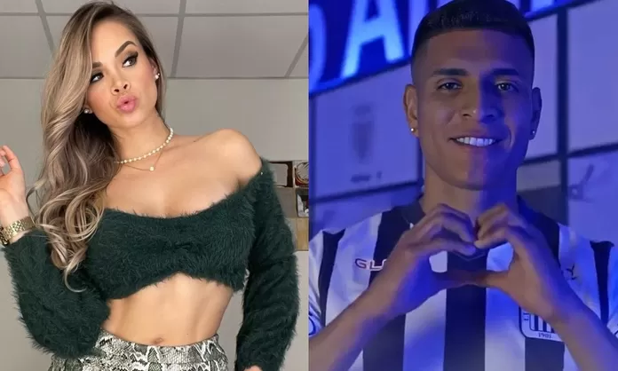 Jossmery Toledo protagonizó provocador TikTok Que rico bebé volver a