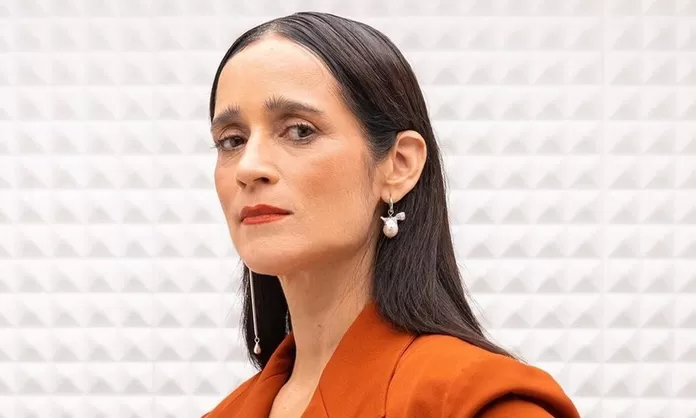 Julieta Venegas reveló que no le gusta Maná He tenido que pelear