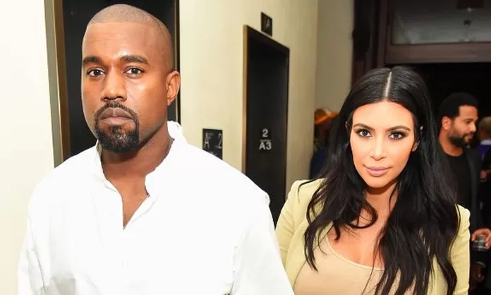 Kim Kardashian Su Esposo Kanye West Hace Fuerte Declaraci N Que