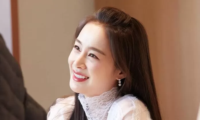 Kim Tae Hee Regresa A Los Doramas Luego De A Os De Ausencia