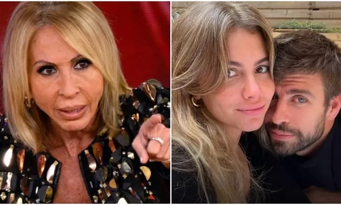 Laura Bozzo Lanz Fuerte Cr Tica Contra Clara Ch A Sin Neuronas Roba