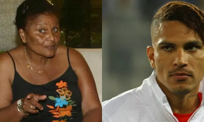 Madre De Paolo Guerrero Sufri Robo De Sus Pertenencias Y Las Del