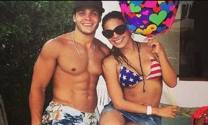 Mario Irivarren Confes Que Stephanie Valenzuela Es La Nica Ex Que Es