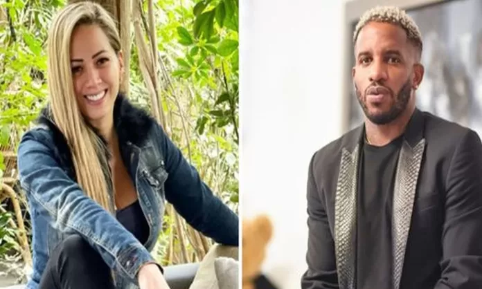 Melissa Klug negó indirecta a Jefferson Farfán tras polémica