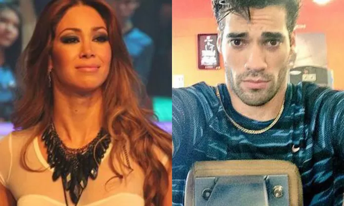 Melissa Loza reveló detalles de su relación con Guty Carrera