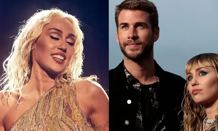 Miley Cyrus La Verdad Sobre La Supuesta Demanda De Liam Hemsworth En