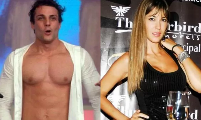 Nicola Porcella Ofreci Disculpas A Tilsa Lozano Por Insinuar Romance