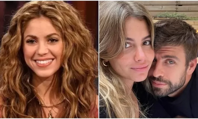 No Queremos Estar Con Ella Hijos De Shakira Rechazan Ver A Gerard