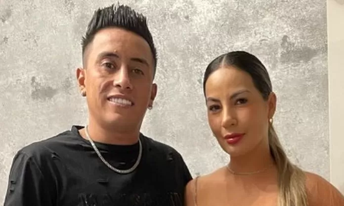 Pamela L Pez Celebr Con Sus Hijos El D A Del Padre