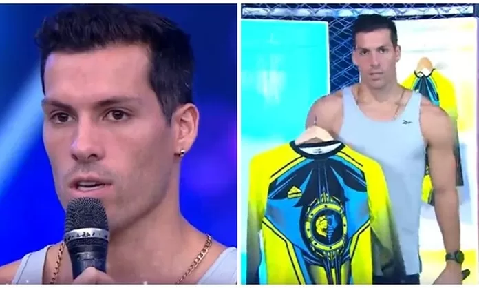 Patricio Parodi Regres A Eeg Present Su Renuncia Irrevocable Pero