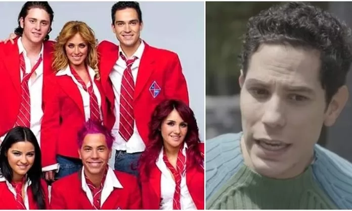 Por Qu Se Separ Rbd Christian Ch Vez Revel Los Verdaderos Motivos