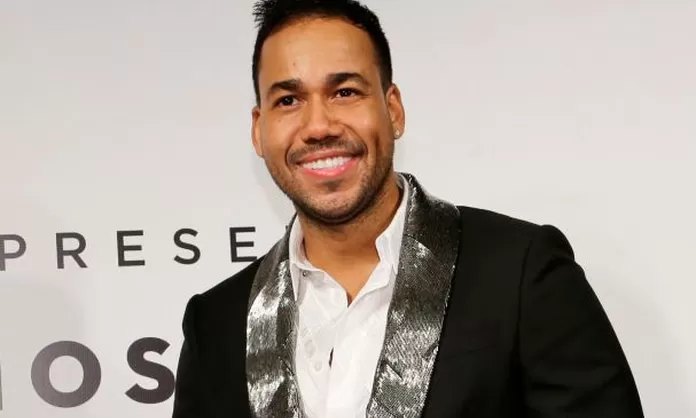 Romeo Santos Regresa A Lima Con Su Golden Tour