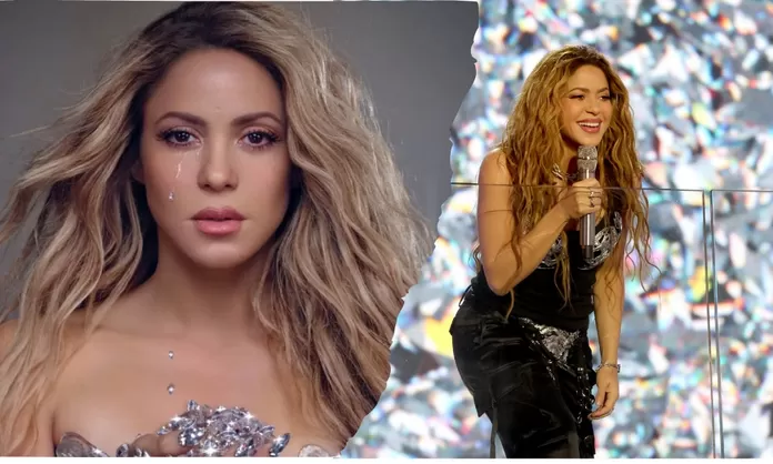 Shakira Anunci Las Primeras Fechas De Su Tour Mundial