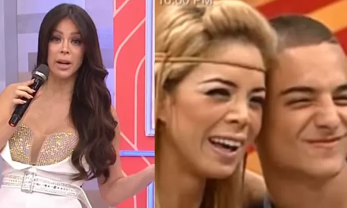 Sheyla Rojas confirmó leyenda urbana sobre Maluma Quiso estar conmigo