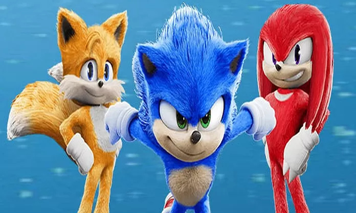 Sonic El Show En Vivo Anuncian Una Nueva Fecha Para El Esperado