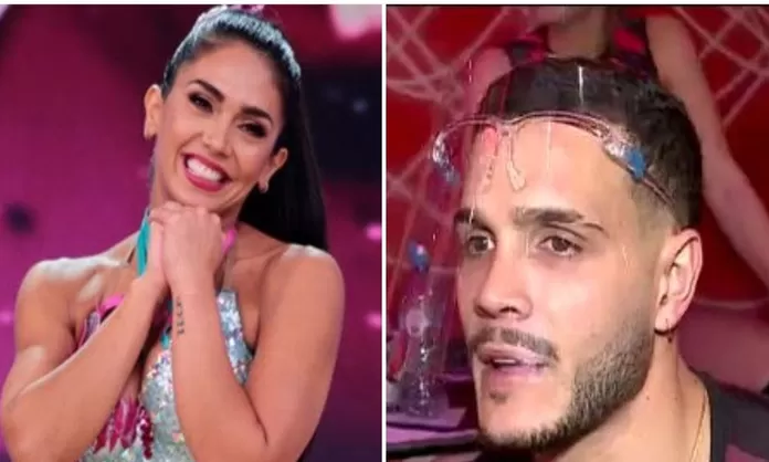 Vania Bludau participará en Reinas del Show Mario Irivarren habló