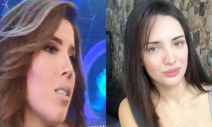 Yahaira Plasencia Confes Que Quiere Conversar Con Ros Ngela Espinoza