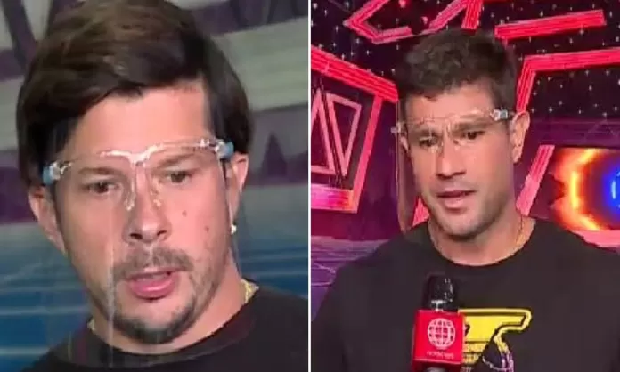 Yahaira Plasencia Yaco Eskenazi Y Mario Hart Hablan De Suspensi N