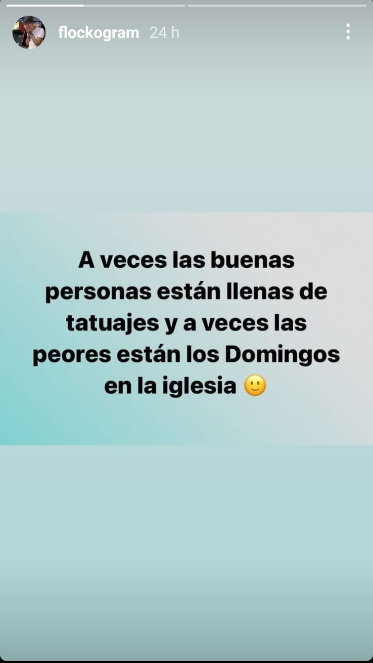 Youna lanzó indirecta para Samahara Lobatón y Bryan Torres América