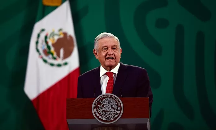 Andr S Manuel L Pez Obrador Promete Investigaci N A Fondo Del Accidente